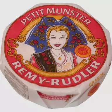 Munster - 200gr