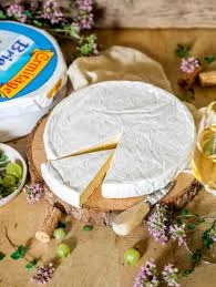 Brie - 500gr