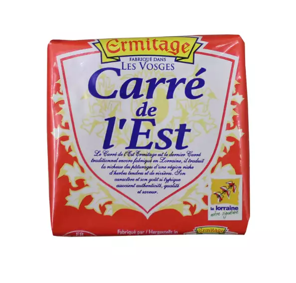 Carré de l'Est - 230gr copie